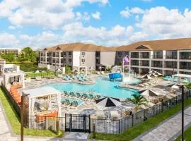 Courtyard by Marriott Orlando Lake Buena Vista at Vista Centre