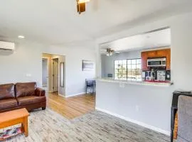 Secluded Marana Home with Viewing Decks and Privacy!