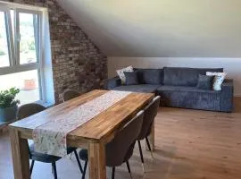 Ferienwohnung Auf der Höhe