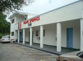 Miami Springs Inn