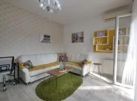 Apartman Marija