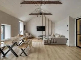 Panoramic Sea View Apartment