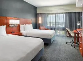 Courtyard Warner Robins