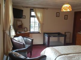 Kingfisher Cottage, bed and breakfast en Tavistock