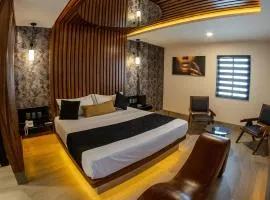 Switch Auto Hotel