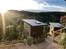 Treetop #1 at East Zion Resort