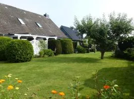in Schuby near Schleswig Schlei