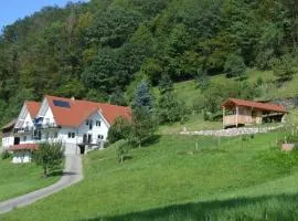 Roth Comfortable Holiday Residence