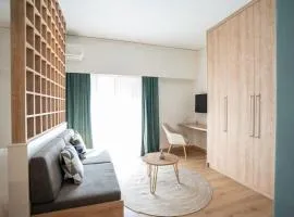 5 Stars Πάργης Boutique Room