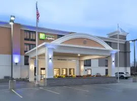 Holiday Inn Express Rochester-Greece