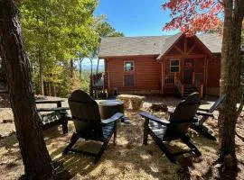 Belle View- Morganton GA