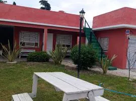 Chalet para 5 personas en san Clemente