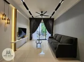 The Cove Hillside Residence Ipoh - Tranquility Vibes
