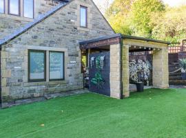 Moor Cottage, hotel en Oldham