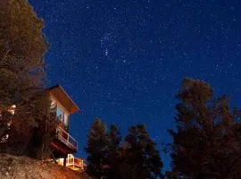Treetop #6 at East Zion Resort