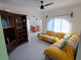 Casa Ceiba, un hogar para tu familia