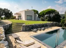 Belvilla by OYO Villa Sant Andreu de Llavaneres