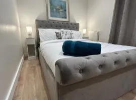 Orbit guest house