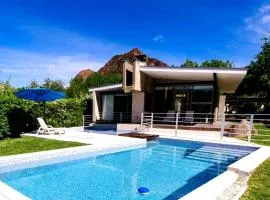 CASA TAIQUEN