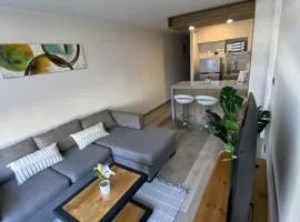 Bonito departamento en el corazón de Concepción
