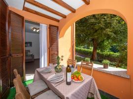 Menaggio Palphi, hotel em Menaggio