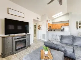 Walk to Rotary Park Lake Havasu City Condo
