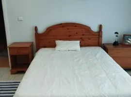 Casa da aldeia
