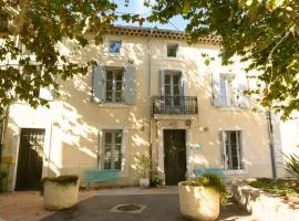 B&B Hugo Puisserguier