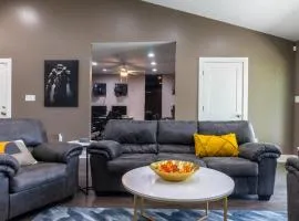 The Game House
