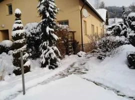 Apartment in Tanvald - Isergebirge 51889