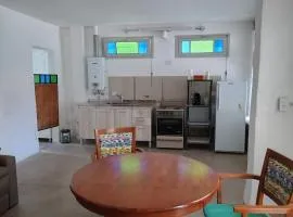 Departamento Susy San Francisco