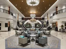 The Athenee Hotel, a Luxury Collection Hotel, Bangkok