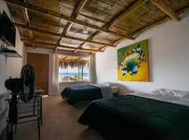 Hotel Navego