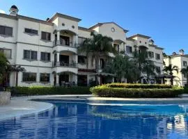 Blue paradise - Palmas de Tamarindo