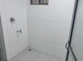 The Cozy Escape, hotel v destinaci Samambula North