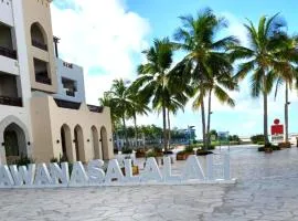 Hawana Lagoon Salalah