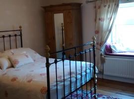 Angate Cottage, hotel v destinaci Wolsingham