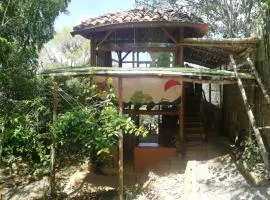Refugio de naturaleza