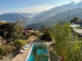 Villa Camila Hostel