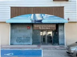 Apartamentos Turisticos Mediterraneo