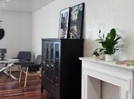 Suite am Annaberg