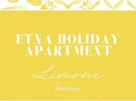 Etna Holiday Apartment