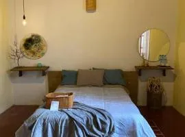 Comodidad de vivir en el centro