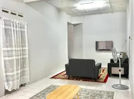 Bed's Homestay Kluang