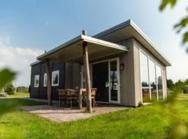 Welcoming holiday home with garden