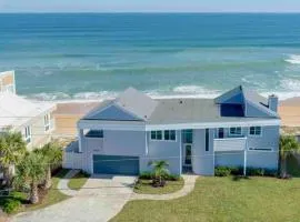 PVT BeachFront with Mini Golf South Ponte Vedra Beach