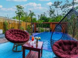 Angkor Rithy Residence Team