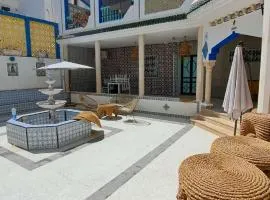 Dar Morjana
