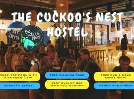 The Cuckoo's Nest Hostel and Bar managed by Hoianese