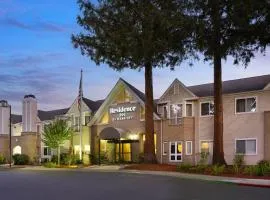Residence Inn Pleasant Hill Concord